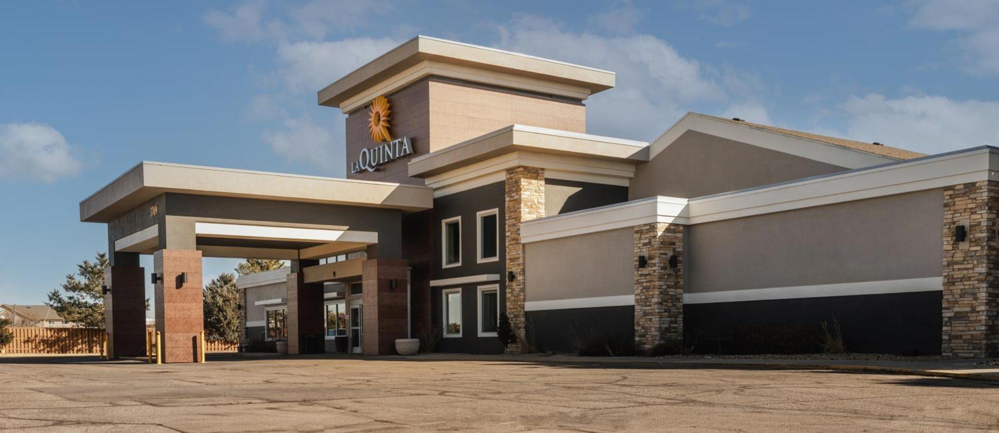 La Quinta Inn & Suites By Wyndham Fort Collins, Colorado Exteriör bild