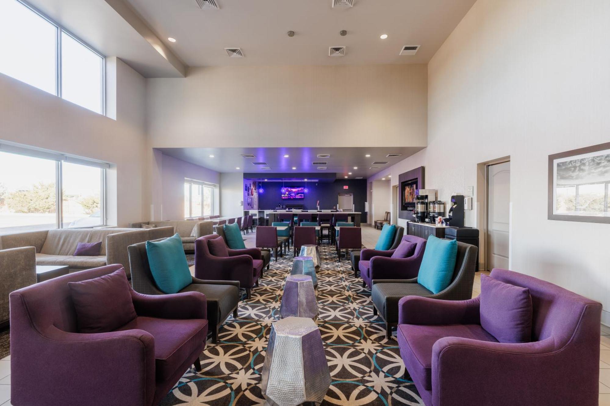 La Quinta Inn & Suites By Wyndham Fort Collins, Colorado Exteriör bild