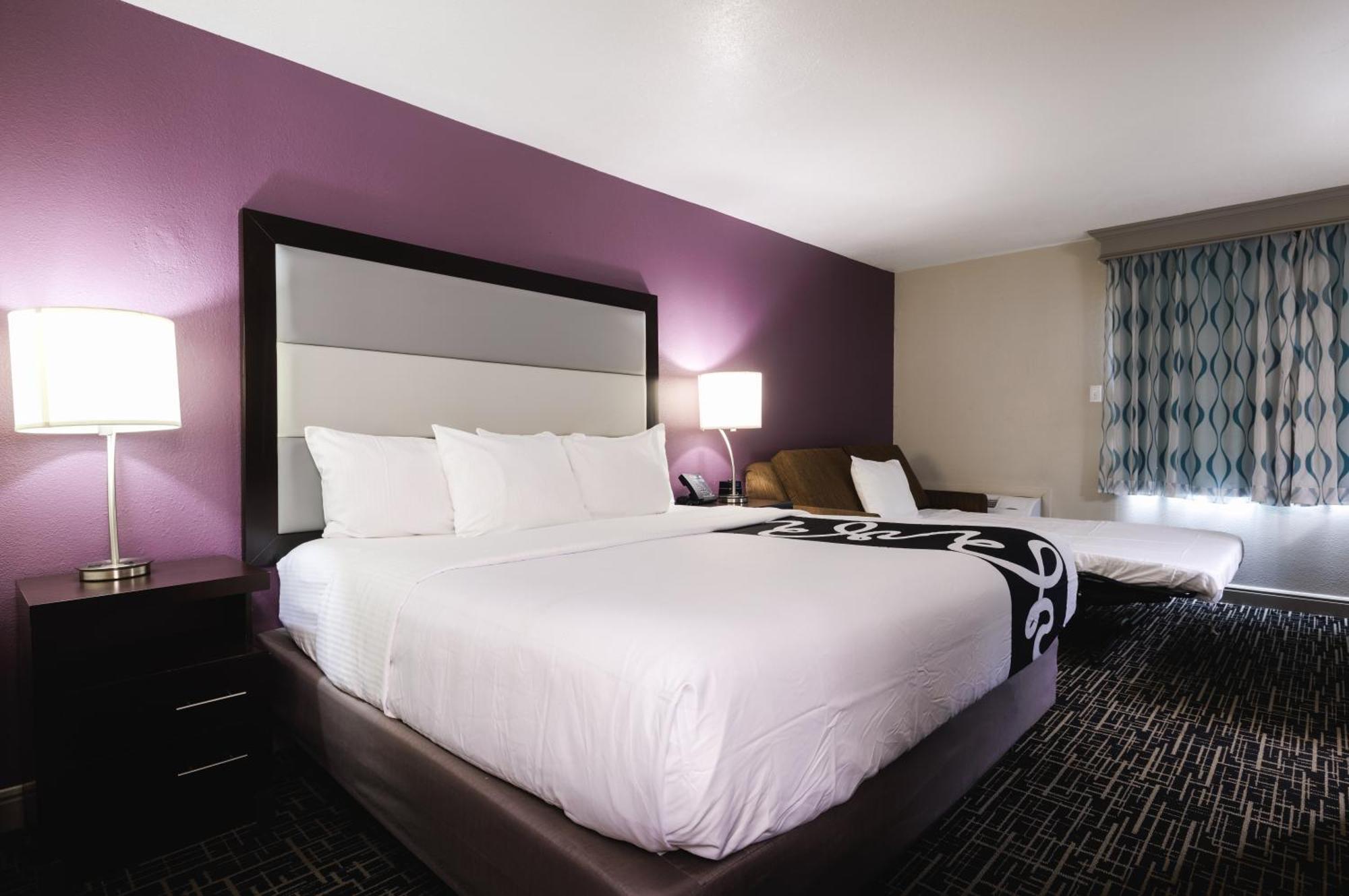 La Quinta Inn & Suites By Wyndham Fort Collins, Colorado Exteriör bild