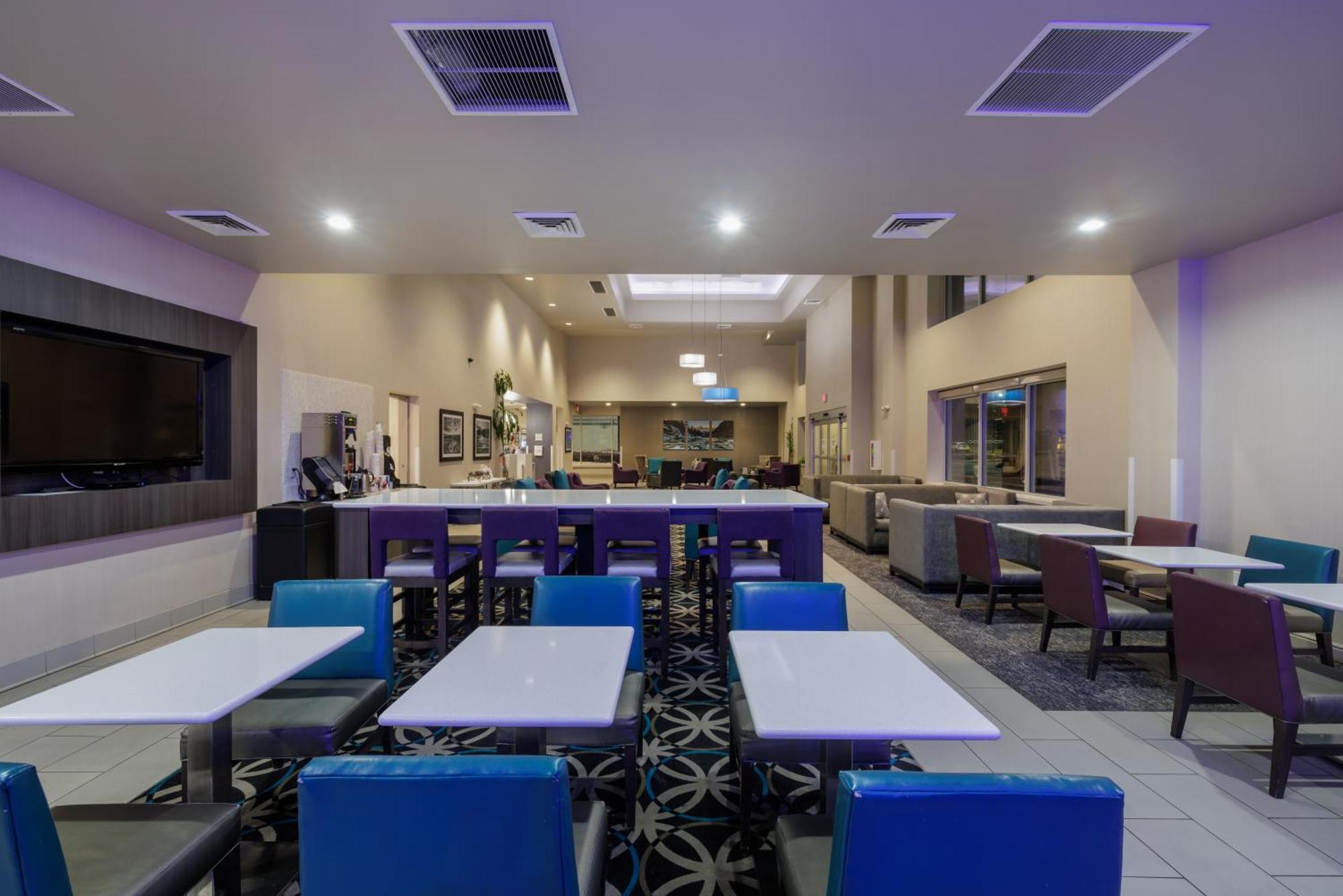 La Quinta Inn & Suites By Wyndham Fort Collins, Colorado Exteriör bild
