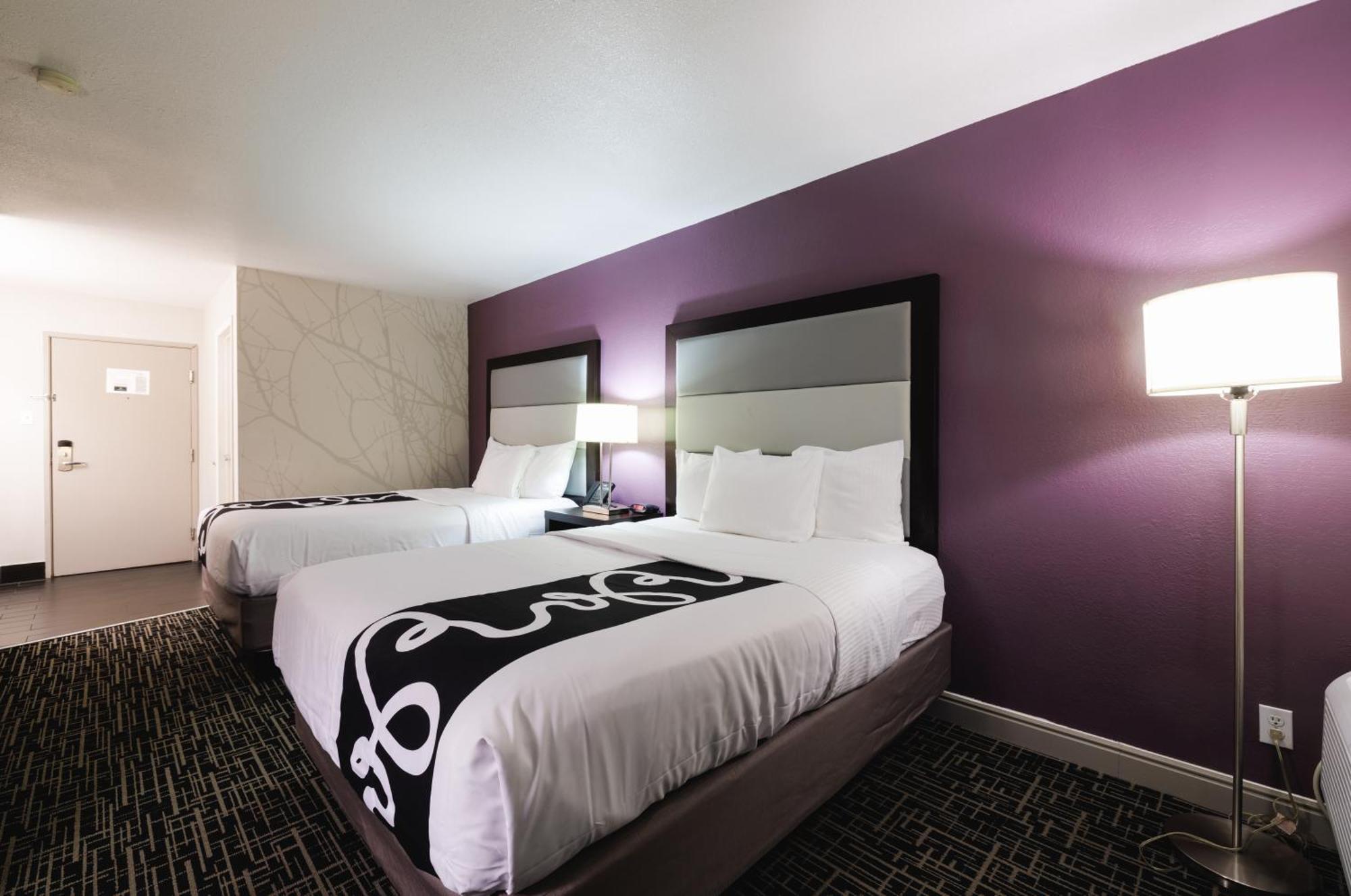 La Quinta Inn & Suites By Wyndham Fort Collins, Colorado Exteriör bild