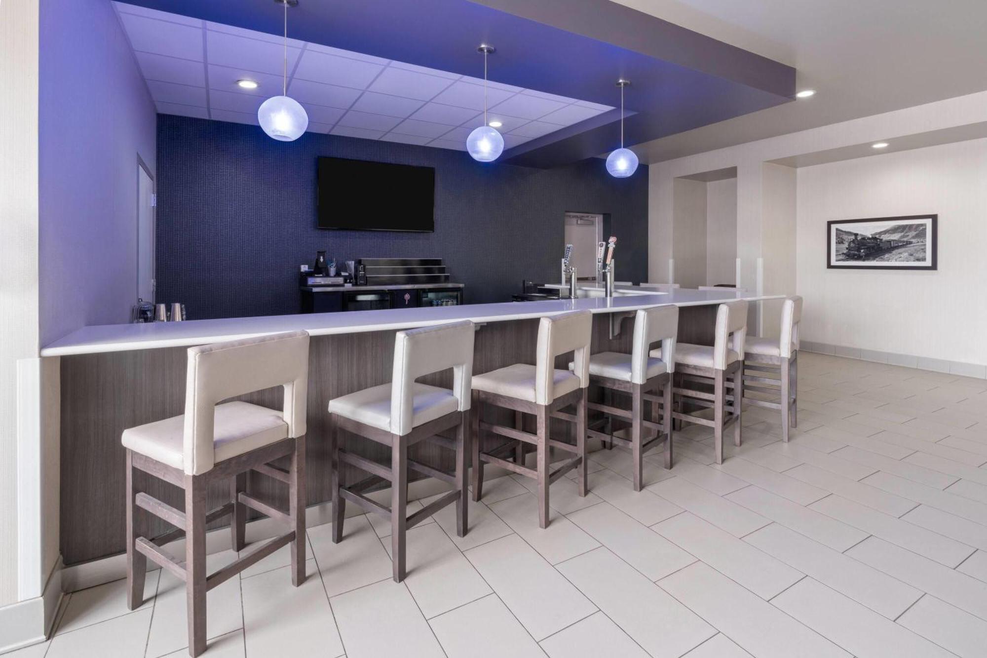 La Quinta Inn & Suites By Wyndham Fort Collins, Colorado Exteriör bild