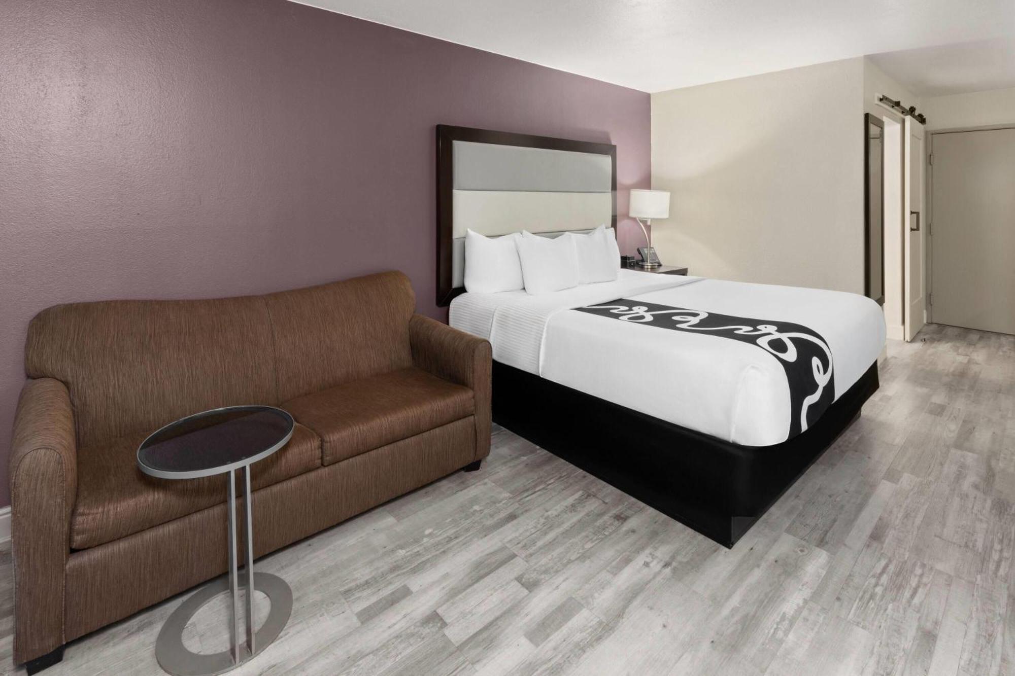 La Quinta Inn & Suites By Wyndham Fort Collins, Colorado Exteriör bild