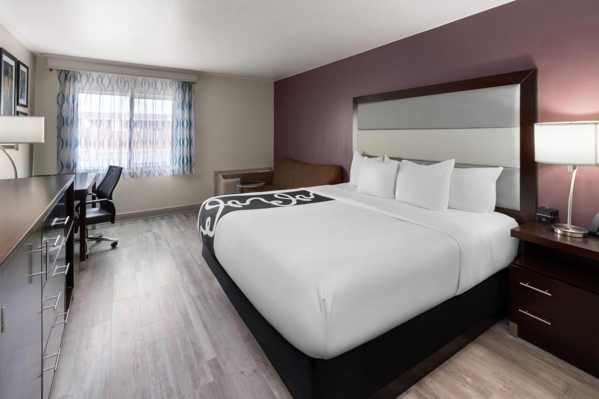 La Quinta Inn & Suites By Wyndham Fort Collins, Colorado Exteriör bild