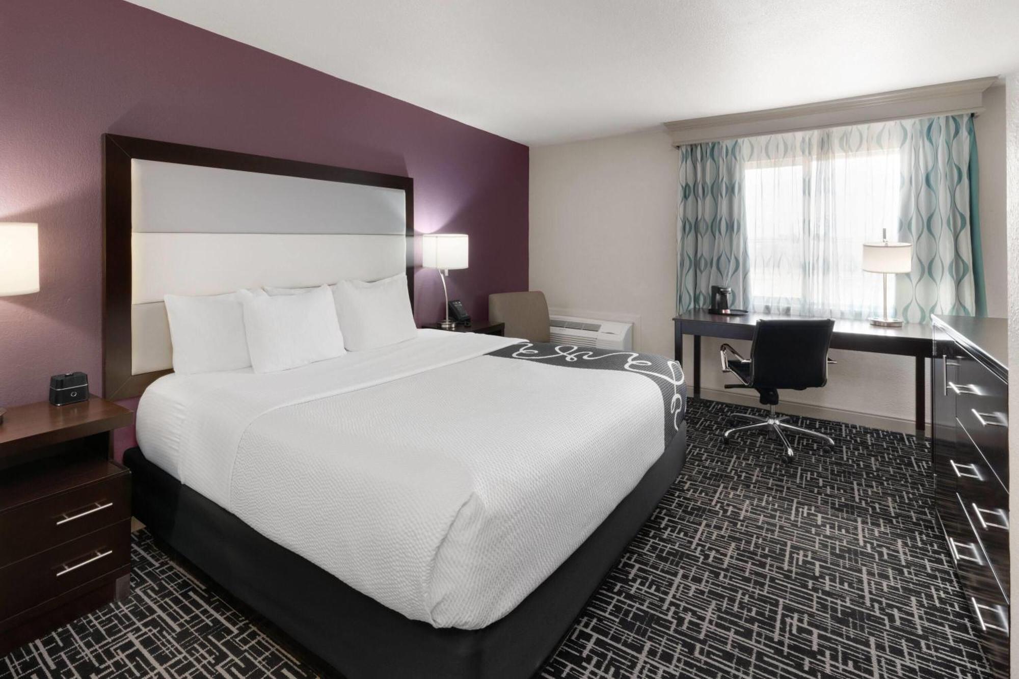 La Quinta Inn & Suites By Wyndham Fort Collins, Colorado Exteriör bild