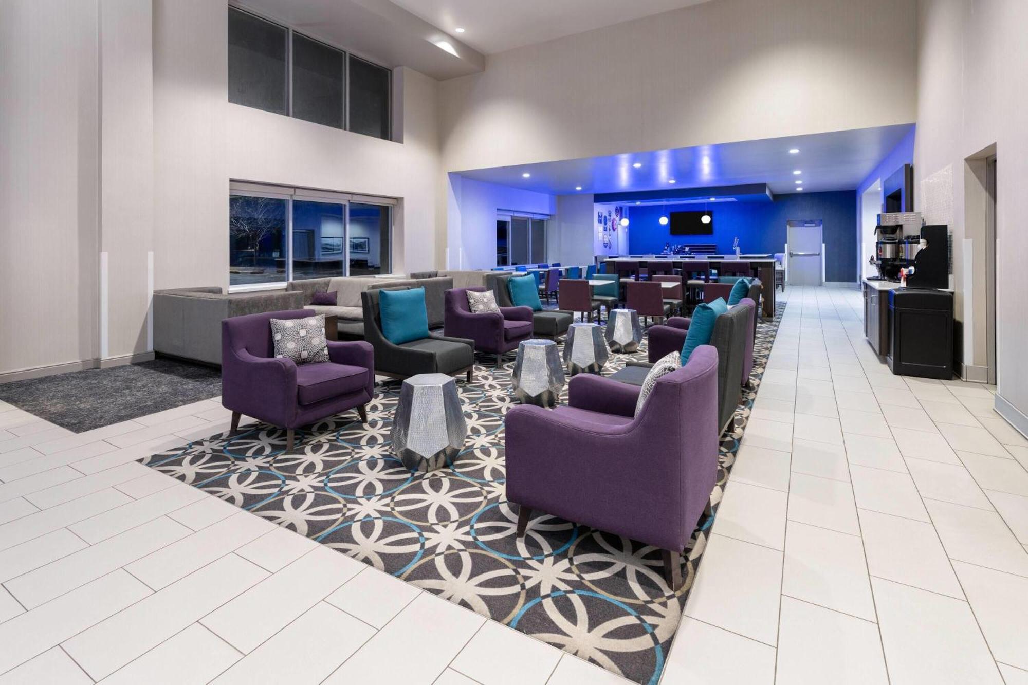 La Quinta Inn & Suites By Wyndham Fort Collins, Colorado Exteriör bild