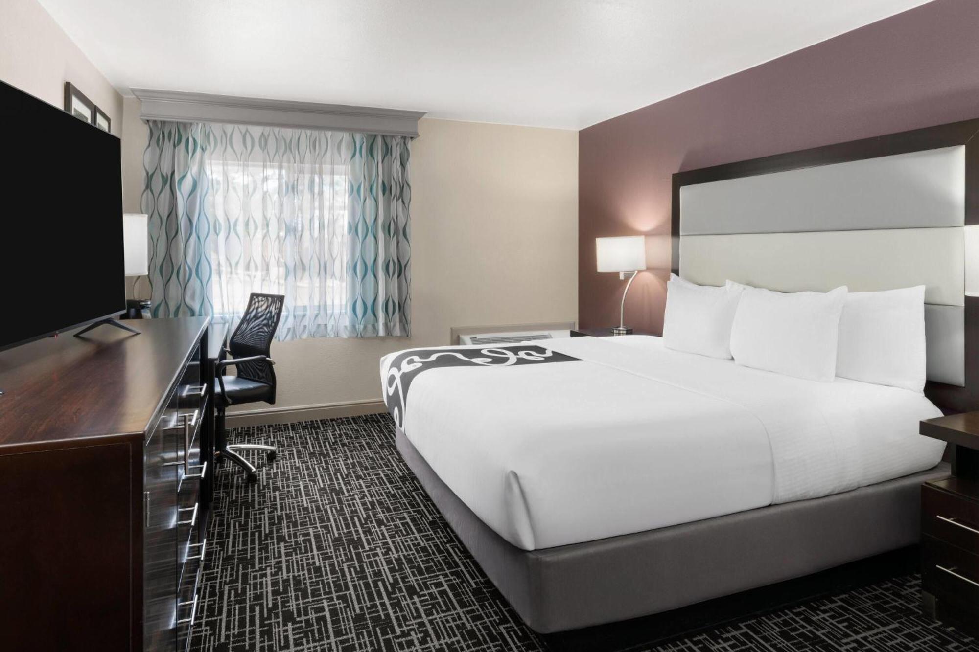La Quinta Inn & Suites By Wyndham Fort Collins, Colorado Exteriör bild
